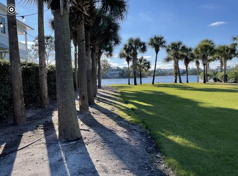 Lakefront Lot in Panama City
