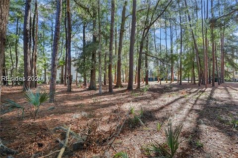Belfair Homesite in Bluffton, SC