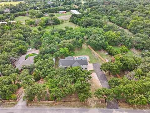 Land, Mansfield, TX