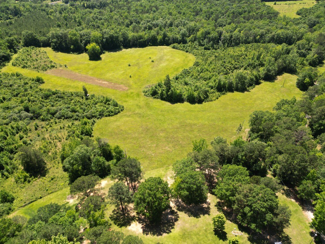 Valley Grande Vacant Land Tract