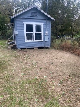 Two-Unit Residential Income Duplex