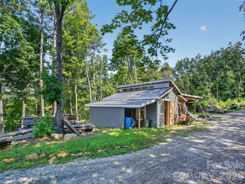 Land, Hendersonville, NC