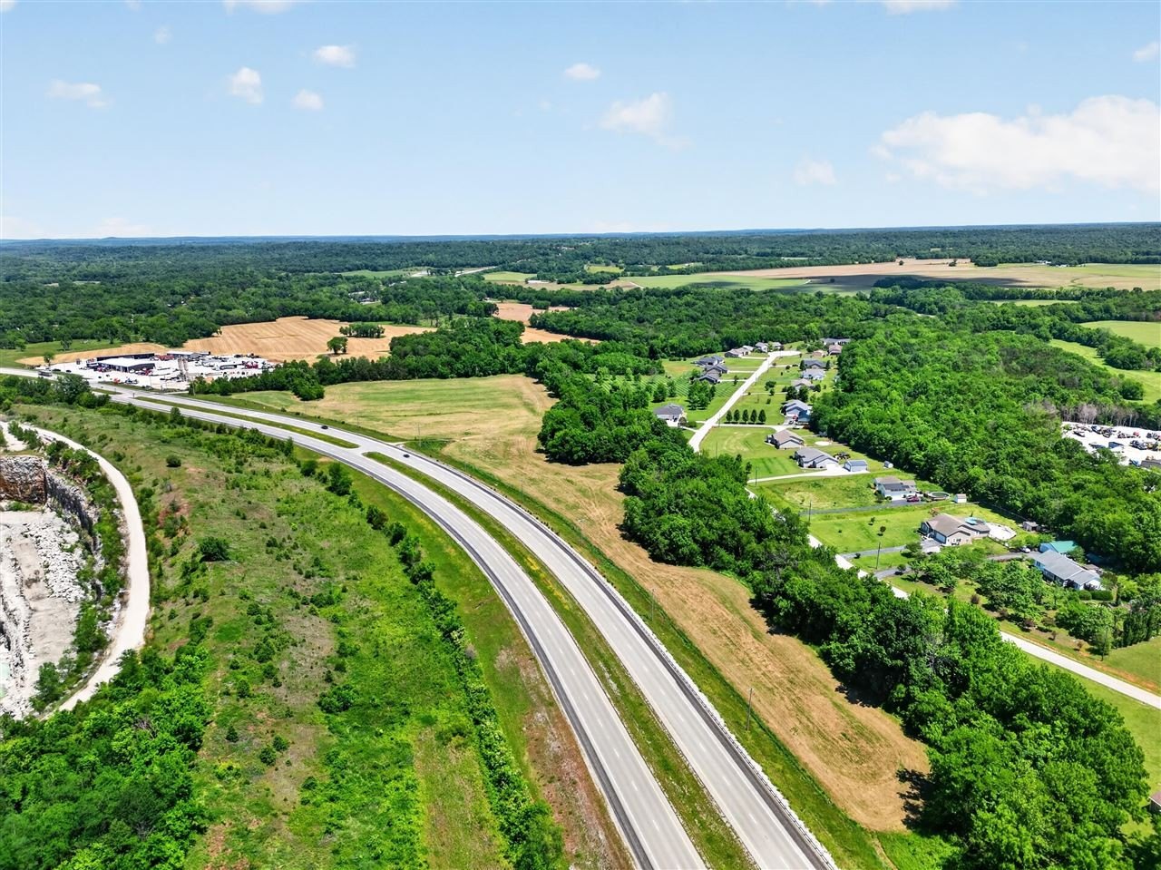 Prime Commercial Development Opportunity