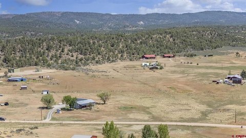 LAND - Durango, CO