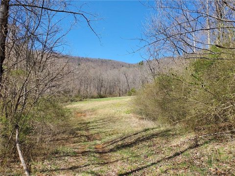 Land, Moravian Falls, NC