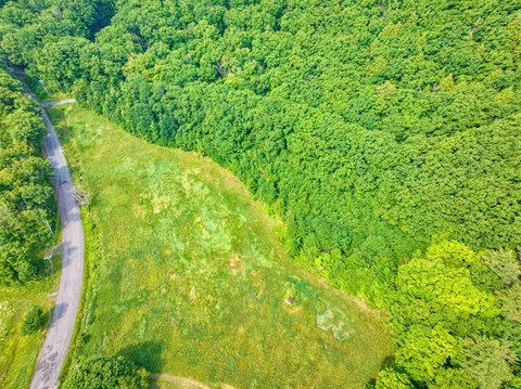 Residential Land Parcel with Potential Views