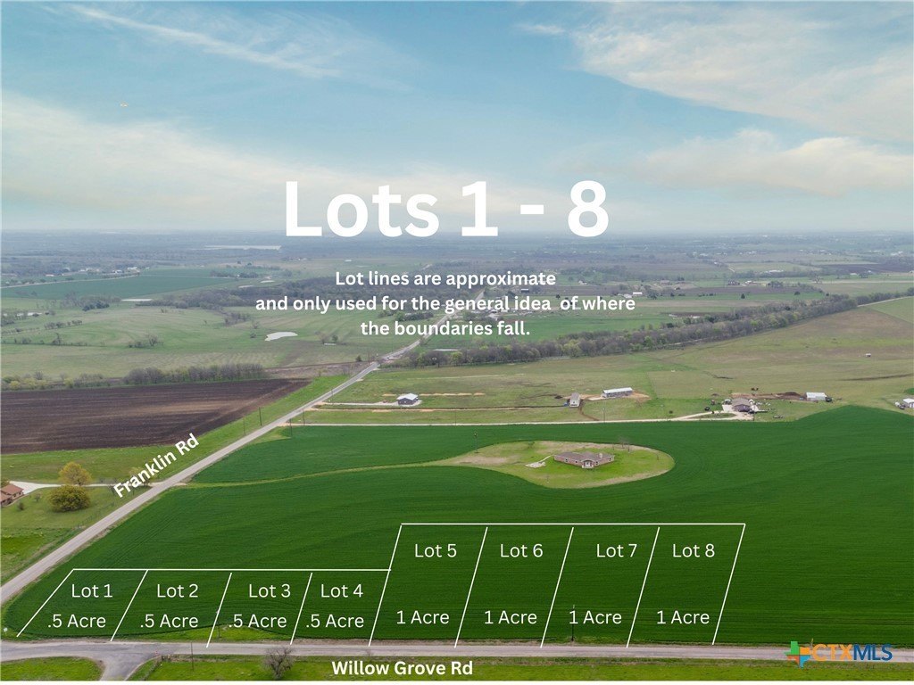 Bell County Homesite Opportunity