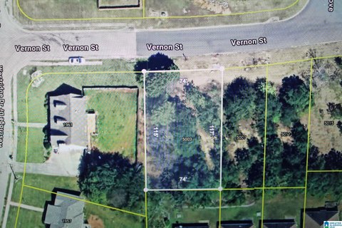 LAND/LOTS, BIRMINGHAM, AL