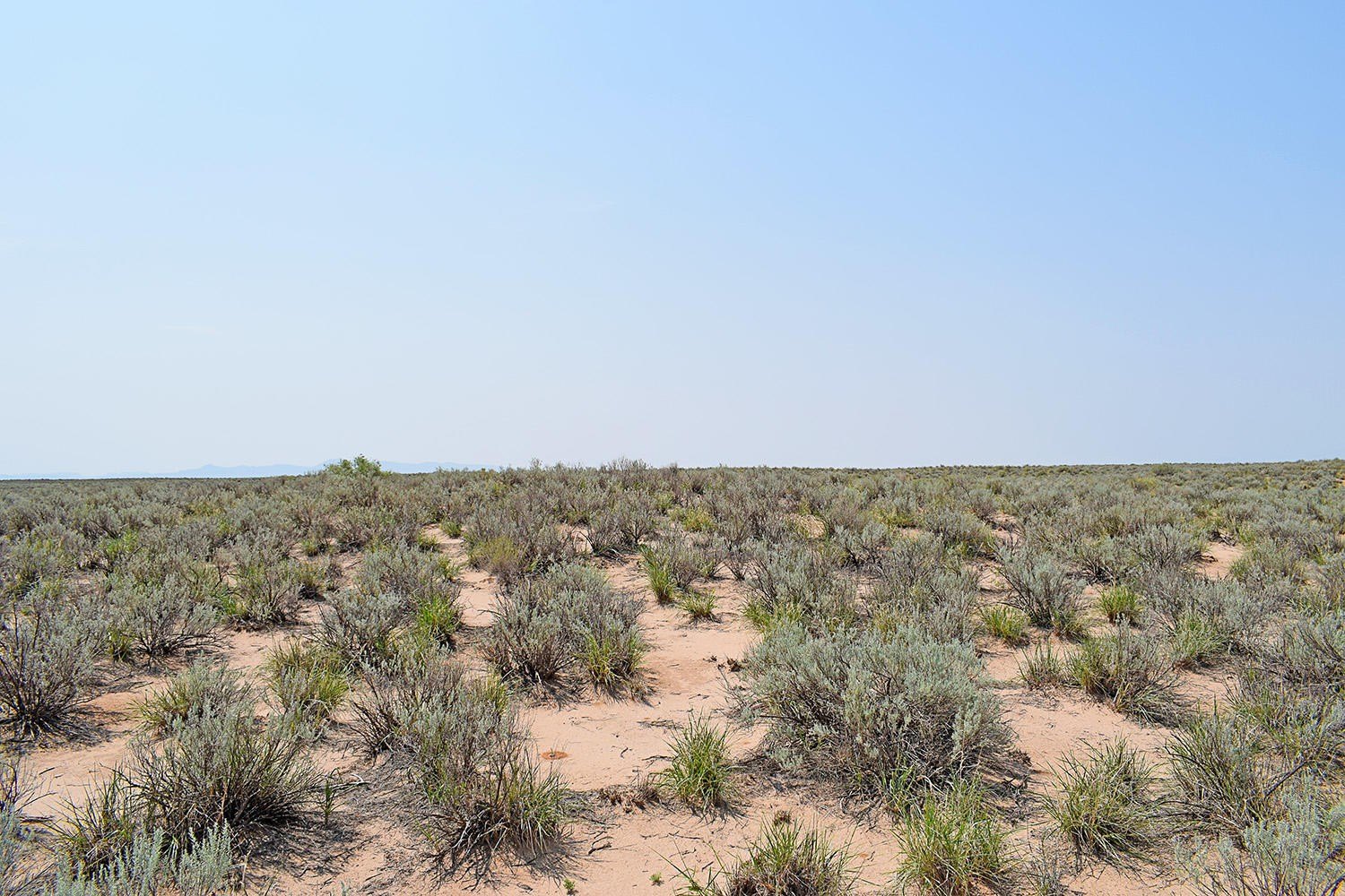 Land with Beautiful Views