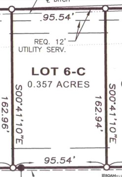 Land For Sale, Prairieville