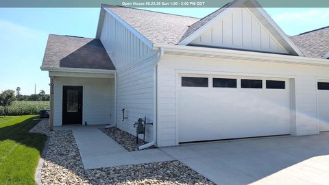 New Ranch-Style Residential Income Property