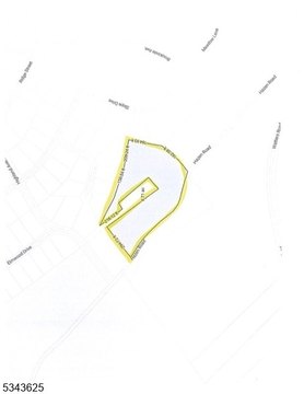 Undeveloped Land in Mansfield Township