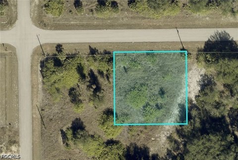 Land, Lehigh Acres, FL