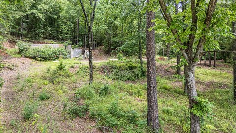 LAND - Dover, AR