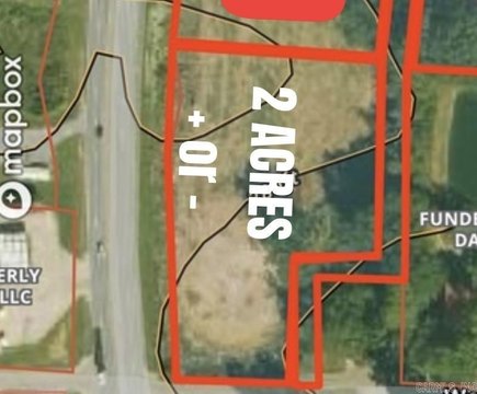 Commercial Land on US Hwy