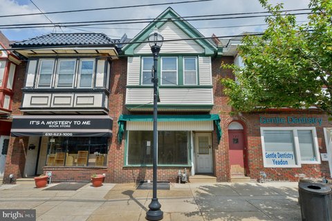 Mixed-Use Investment Opportunity, Lansdowne
