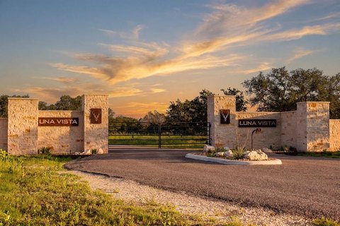 Kerrville Acreage with Views