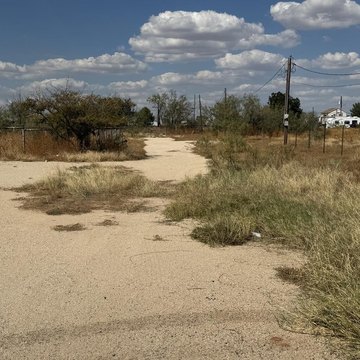 Land, Odessa, TX