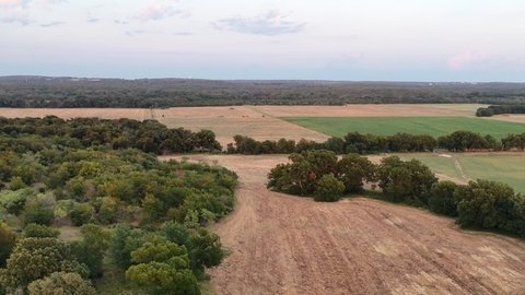 Recreational Farmland Tract