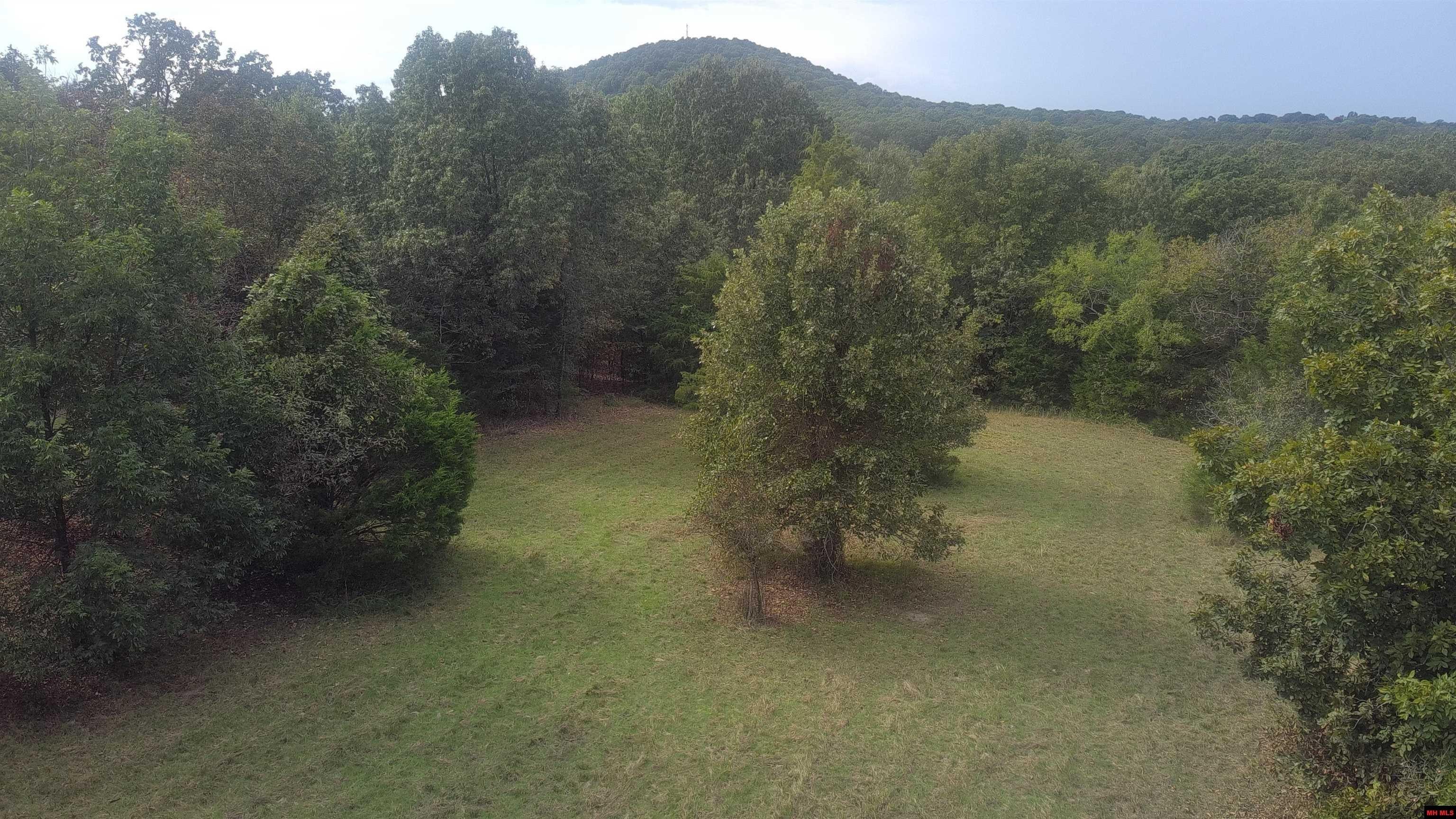Land Near Mountain Home