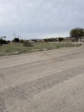 LAND - Indio, CA