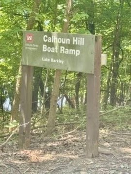 LAND - Cadiz, KY