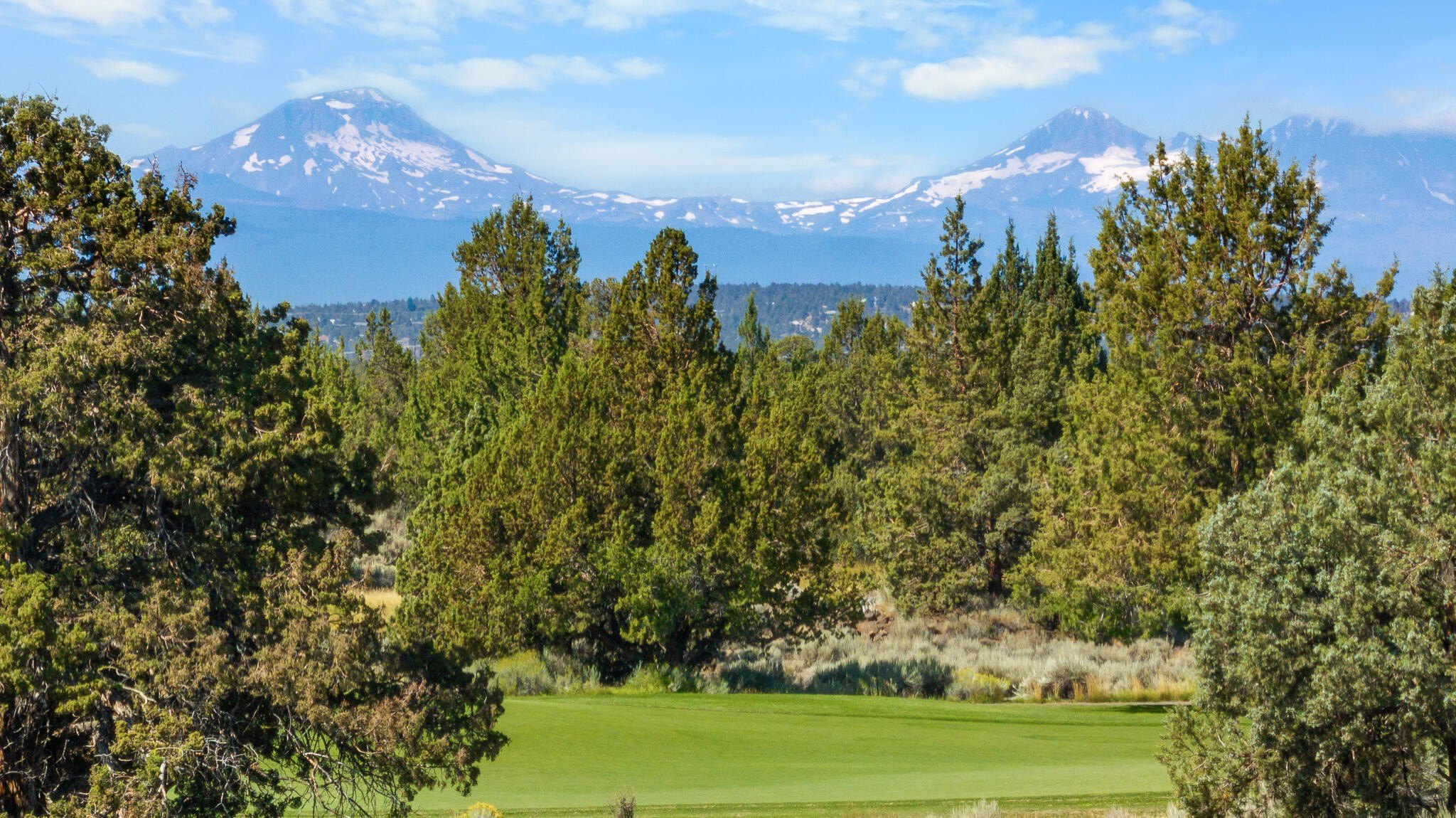 Golf Course View Land