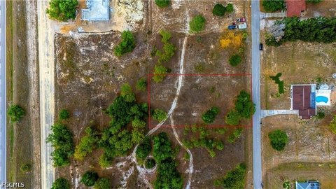 Land, Lehigh Acres, FL