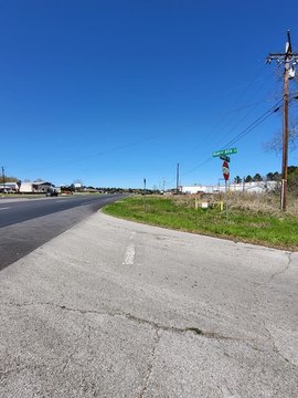 Commercial Land on Loop 287