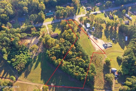 LAND - Littleton, NC