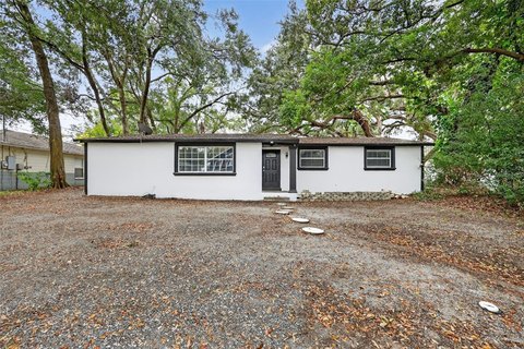 Remodeled Tampa Quadruplex Investment Opportunity