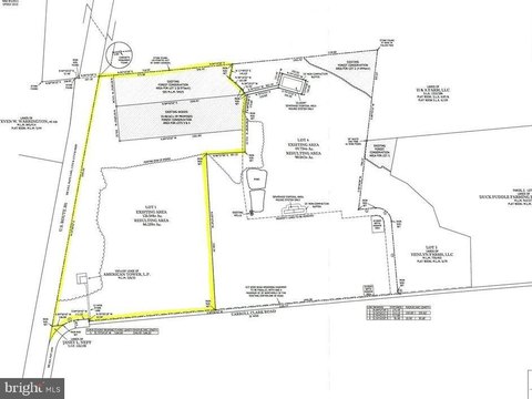 Prime Development Land in Galena