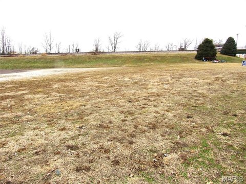 East Alton Unimproved Commercial Land