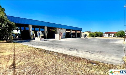 Killeen Commercial Property For Sale