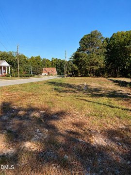 Land, Fuquay Varina, NC