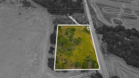 Land, Lancaster, TX
