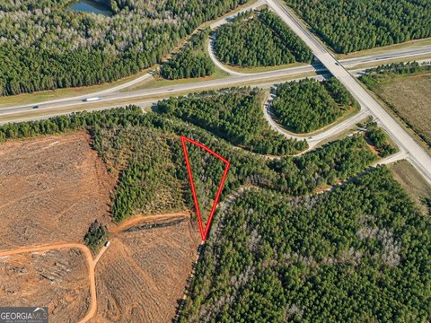 Land, Norwood, GA