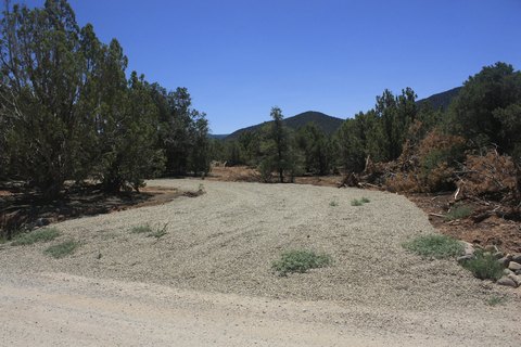 LAND - Cedar City, UT