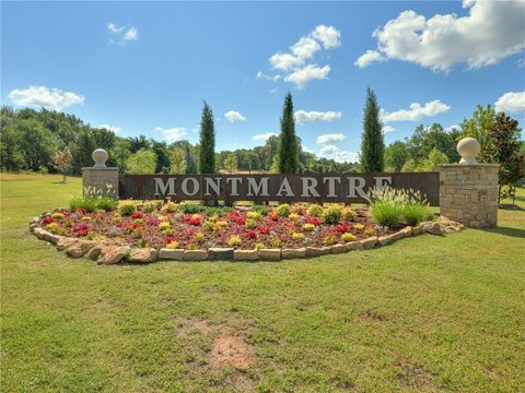 LAND - Edmond, OK