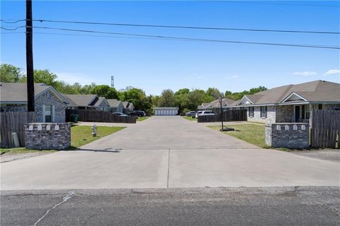 Well-Built Duplex Investment