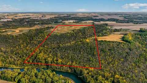 Land, Welch, MN