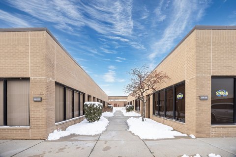 Des Plaines Office/Flex Condos