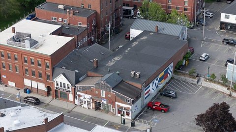 Retail Opportunity in Camden, Maine