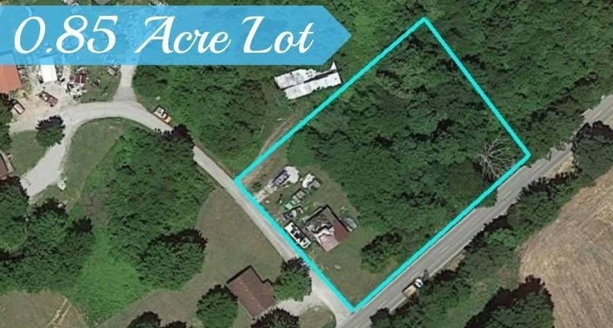 Vacant Land in Morgantown, KY