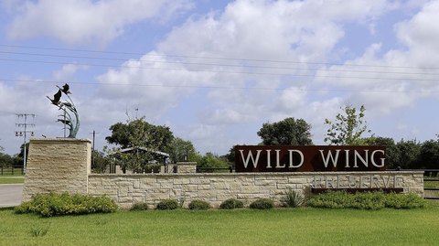 Serene 5-Acre Homesite in Columbus