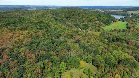 Land, Richfield Springs, NY