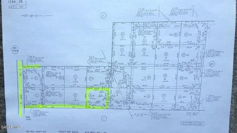 Lancaster Land Investment Opportunity