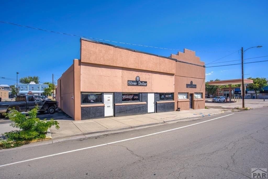 Established Bar in Walsenburg