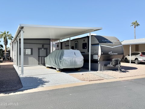Land, Mesa, AZ