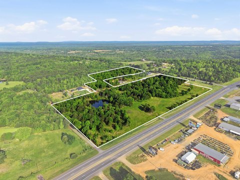 Highway Frontage Development Opportunity